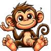 MONKEY - @jason_vidaury - TikTok