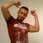 Jason Vidal - @jfvidalg - Instagram