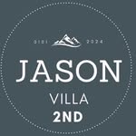 Jason Villa 2 - @jasonvilla2nd - Instagram