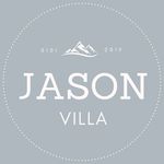 Jason Villa - @jasonvillapuncak - Instagram