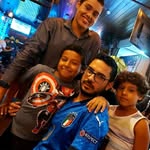 Jason Villa - @jason.villa.562 - Instagram