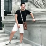 Jason Magali Viray - @iamjasonmv - Instagram