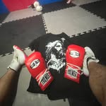 Jason Viray - @jvmma51 - Instagram