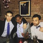 Jason Voigt - @the_real_clive_renner - Instagram