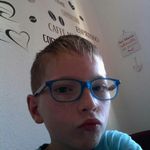 Jason Voigt - @mustermann09max - Instagram