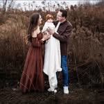 Jason Volk - @withdrawnstorm - Instagram