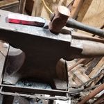 Jason Volkert - @jasonvolkertknives - Instagram