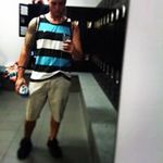Jason Waddle - @waddlejason - Instagram