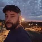 Jason Wagers - @jdubbin87 - Instagram