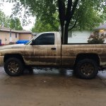 Jason Wagoner - @madredneck07 - Instagram
