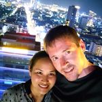 Jason Wagoner - @barang_abroad - Instagram