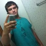 Jason Wagoner - @jaasonwagoner93098 - Instagram