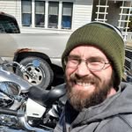 Jason Wagoner - @bejdubya - Instagram