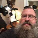 Jason Wainwright - @leroybrown777 - Instagram
