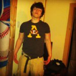 Jason Wainwright - @walrusjones88 - Instagram