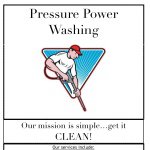 Jason Wainwright - @pressure_power_washing - Instagram