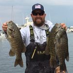 Jason Walcott - @bassinmich - Instagram