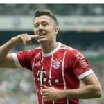 Lewandowski - @jason.waleska - Instagram
