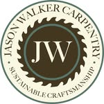 Jason Walker - @jasonwalkercarpentry - Instagram