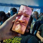 Jason Walker - @jaseatgigs - Instagram