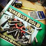Jason Walker - @firebugjay - Instagram