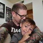 Jason Walz - @groovy_gravel - Instagram
