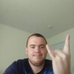 Jason Wargo - @schoolisapain59 - Instagram