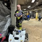 Jason Warnick - Facebook