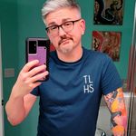 Jason Wass - @jasonrwass - Instagram