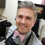 Jason Wass - @jwasshairstylist - Instagram