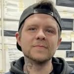 Jason Wayman - @tomhilton048 - Instagram