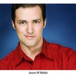 Jason Webb - @webbteacheractorsinger - Instagram