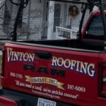 Jason Webb - @vinton_roofing_company_inc - Instagram