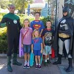 Jason Weeks - @home2weeks - Instagram