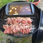 Jason Weeks - @coals_notes_bbq - Instagram