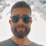 Jason Weeks - @yoginwanderer - Instagram