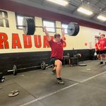 Jason Braswell - @jason_olympicweightliftin - Instagram