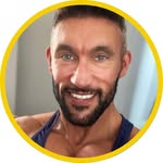 JASON GOODALE | PARENT WEIGHT LOSS COACH - @jason_goodale_coach - Instagram