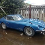 Jason Weight - @jasons.260z - Instagram