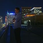 Jason Weimer - @hooishere - Instagram