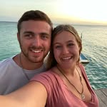 Jason & Kasey Weingarten - @weingartenglobetrotters - Instagram