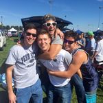 Jason Weingarten - @jbonesjdw - Instagram