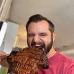 Jason Weingarten - @the_backyard_bbq_enthusiast - Instagram