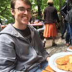 Jason Weitzman - @sirjdubbsesquire - Instagram