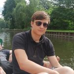 Jason Wendt - @schlaegash - Instagram