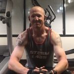 Jason Wenner - @jdubb_fit - Instagram