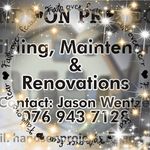 Jason Wentzel - @wentzeljason - Instagram