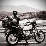 Jason Westgate - @cafferacer - Instagram