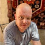 Dale Jason Wickman - @celloman32 - Instagram