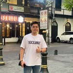 Jason Edward Widjaja - @jasonedwardwidjaja - Instagram
